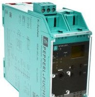 Pepperl Fuchs Transducers KFU8-UFC-1.D - Frequency Converter, 1-channel (231195)