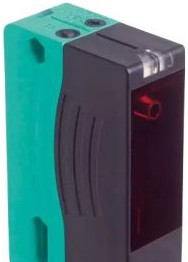 Pepperl Fuchs Sensors VDM28-50-R1-IO/73C/110122 - Photoelectric Sensor Systems (232767)
