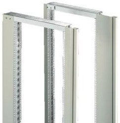 Rittal Enclosures 2337235 - SWING FRAME 36HU W-EXTENSION PK/1 (2337235)
