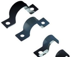 Rittal Enclosures 2367200 - EMC CABLE CLAMPS 20M PK/25 (2367200)