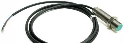 Pepperl Fuchs Sensors CBB8-18GS75-E2 - Capacitive, 237036 (237036)