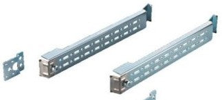 Rittal Enclosures 2383250 - AE INTERNAL RAIL PK/4 (2383250)