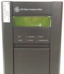 GE 239-AN - RELAY (239-AN)