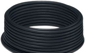 Pepperl Fuchs Wire & Cable CBL-PUR-BK-03X034-100M - Cables/Connectors, 239212 (239212)