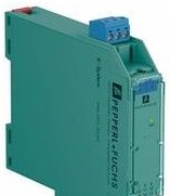 Pepperl Fuchs Programmable Logic Controllers KFD2-STC5-EX1.2O - K-System Analog Isolators splitter (239214)