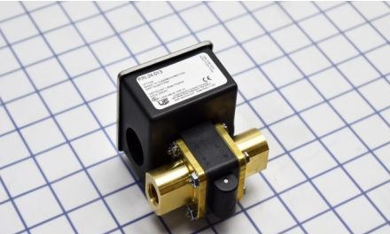 Johnson Controls Miscellaneous 24-013 - DELTA-PRO PRESSURE SW 1 (24-013)