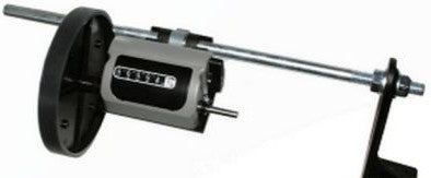Trumeter Distance Meters 2401-13MFFG - 18in. RCP FT TG (2401-13MFFG)