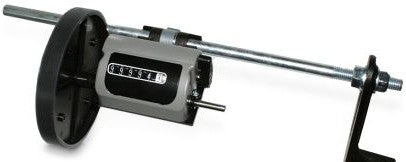Trumeter Distance Meters 2401-14MFYG - 12in. RCP YDS TG (2401-14MFYG)