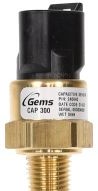 Gems Sensors & Controls Sensors 240640 - CAP-300 Reliable Coolant Level Sensor (240640)