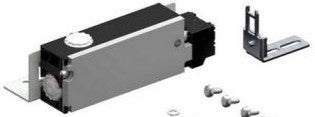 Rittal Enclosures 2416000 - ELECTRICAL INTERLOCK 230V AC PK/1 (2416000)