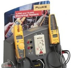 Fluke Electrical Testers FLK-1AC-A1-II-5PK - Voltage Detector, 90-1000V, 5/PK (2433042)