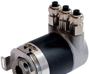 Pepperl Fuchs Encoders CSM58W-F3AANR0BN-1212 - Absolute Rotary Encoders (246161)