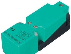 Pepperl Fuchs Inductive Proximity NBB20-U4-UU - Inductive AC/DC, 248043 (248043)