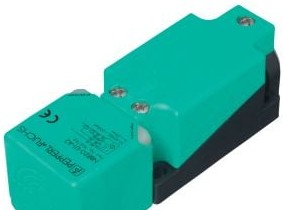 Pepperl Fuchs Inductive Proximity NBN40-U4-UU - Inductive AC/DC, 248047 (248047)