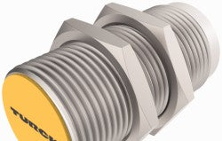 Turck Sensors BC10-M30K-VP4X-H1141 - Sensor; M30; Capacitive; 10mm Range (2503035)