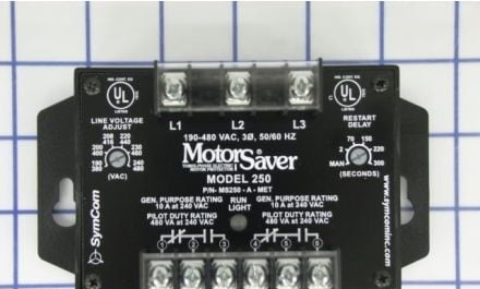 Littelfuse Protection Relays 250A-MET - Model 250A/Right Form C Relay, Energizes Only on (250A-MET)