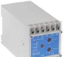 Crompton Instruments Miscellaneous 252-PSGU-SEBX-C6-T1-IA - Protection Relay (252-PSGU-SEBX-C6-T1-IA)