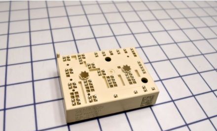 Semikron Transistors SKIIP35NAB126V1 - CIM,1200V,73A,3PH BRID,BRK CHOPPER, 3PH (25230111)