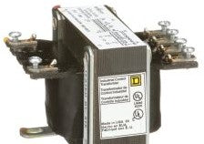 Square D Transformers 9070EO1D1 - Transformer Control: 50VA, 240/480V-120V (253029)