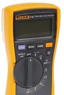 Fluke Multimeters FLUKE-116 - MULTIMETER WITH THERMOMETER (2538803)
