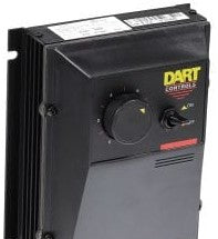 Dart Controls Drives 253G-200E - Drive DC 1/4-2HP 120/240VAC NEMA4/12 (253G-200E)