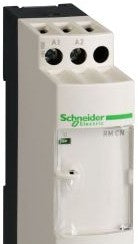 Square D Contactors LC1D09F7 - TeSys D Contactor, 3-Poles (3 NO), 9A, 110V AC (254940)