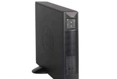 GE Power Supplies 25510 - UPS VH SERIES UL 700VA (25510)