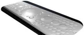 Rittal Enclosures 2564300 - SZ Plastic gland plates, Size 4 PK/1 (2564300)