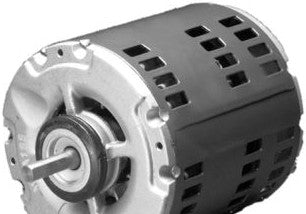 US Motors Motors 2574 - Motor, 1/.33 HP, 1800/1200 RPM, 56 (2574)