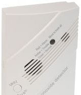 Edwards Signaling Audible Signaling Devices 260-CO - 260-Co, Safeair, Co Detector (260-CO)
