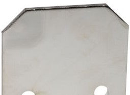Socomec Miscellaneous 26090080 - 2 BRIDGING BARS SIRCO PV (26090080)