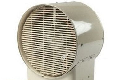 Chromalox Heaters 261534 - UB-502 M115V 480V3P 5.000KW (261534)