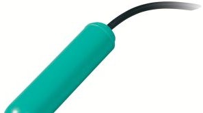 Pepperl Fuchs Sensors LFL2-CK-U-PUR5-EMS - Level Control, 262201 (262201)