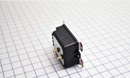 Setra HVAC Sensors 2641010WD11T1C - Very Low Differential Pressure Transducer (2641010WD11T1C)