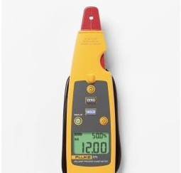 Fluke Multimeters FLUKE-771 - METER (2646347)