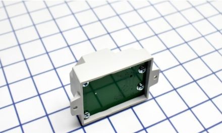Setra HVAC Sensors 2651005WB11T1C - Very Low Differential Pressure Transducer (2651005WB11T1C)