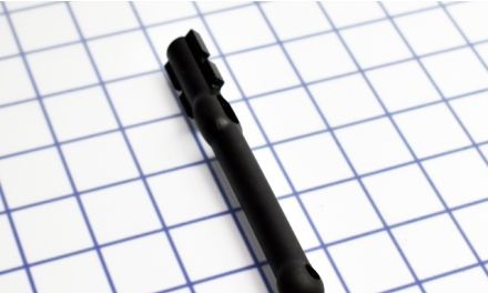 Greenlee Knockouts 26536 - Punch for 720 (26536)