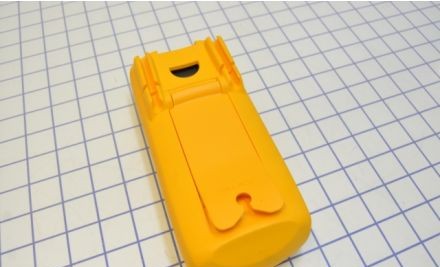 Fluke Miscellaneous FLUKE-87-5/E2KIT - Kit, Includes 87-5 Multimeter, Soft (2670150)