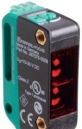 Pepperl Fuchs Photoelectric Sensors OBR7500-R100-2EP-IO-V31 - Photoelectric (Automation) (267075-0119)
