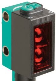 Pepperl Fuchs Photoelectric Sensors OBT150-R101-2EP1-IO-V31 - PhotoaAutomation (267075-100526)