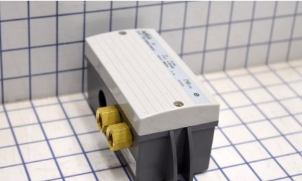 Setra HVAC Sensors 2671100WD11AKCN - Very Low Differential Pressure Transducer (2671100WD11AKCN)