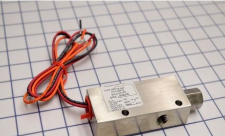 Gems Sensors & Controls Switches 26928 - FS-925 Series - General Purpose Flow Switch (26928)