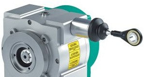 Pepperl Fuchs Encoders ECN30PL-10A1A-X1:NN - RotaryaEncodersaAbsolutaStandard (269988-0043)