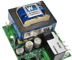 Warrick a Brand of Gems Sensors Relays 26B1B0 - Series 26 Low Water Cutoff- Standoff Mount (26B1B0)
