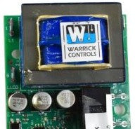 Warrick a Brand of Gems Sensors Relays 26D1D0R - Series 26 Low Water Cutoff- Standoff Mount (26D1D0R)