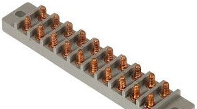 Marathon Special Products Terminal Blocks 26TB-10F - TERMINAL BLOCK, MILITARY/NAVY (26TB10F)