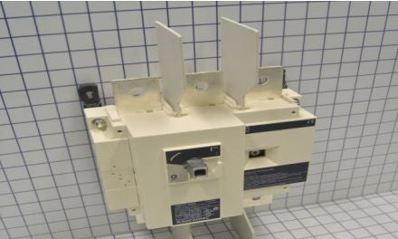 Socomec Disconnect Switches 27003041 - SIRCO 3X400A F (27003041)