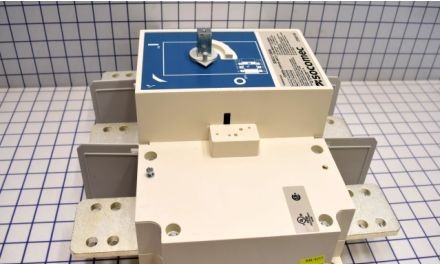 Socomec Disconnect Switches 27003120 - SIRCO 3X1200A F (27003120)