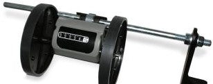 Trumeter Distance Meters 2701-13MFYG - 18in. RCP YDS TG (2701-13MFYG)