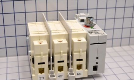 Socomec Disconnect Switches 27013010 - SIRCO V 3X100A F/L (27013010)